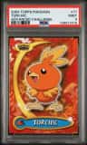 Torchic