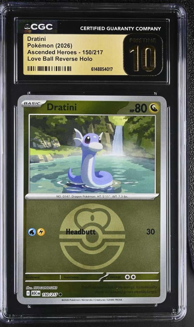 Dratini