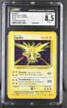 Zapdos