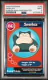 Snorlax