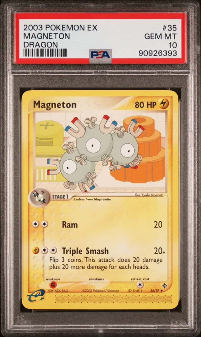 Magneton