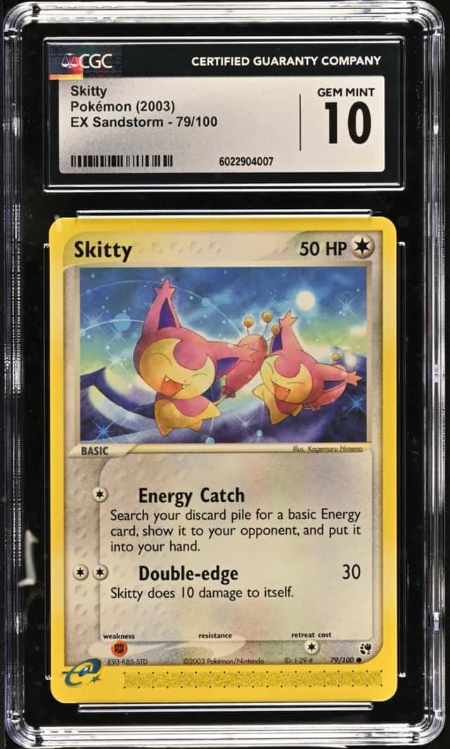 Skitty