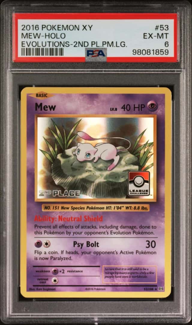 Mew
