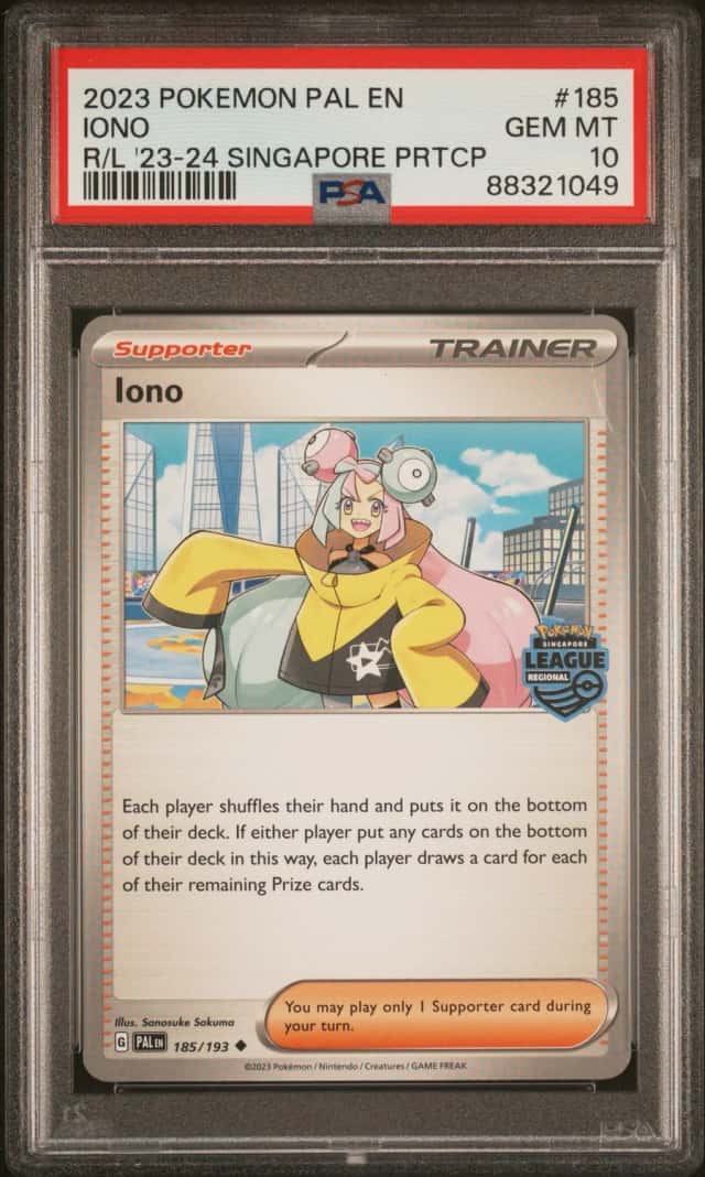 Iono