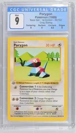 Porygon