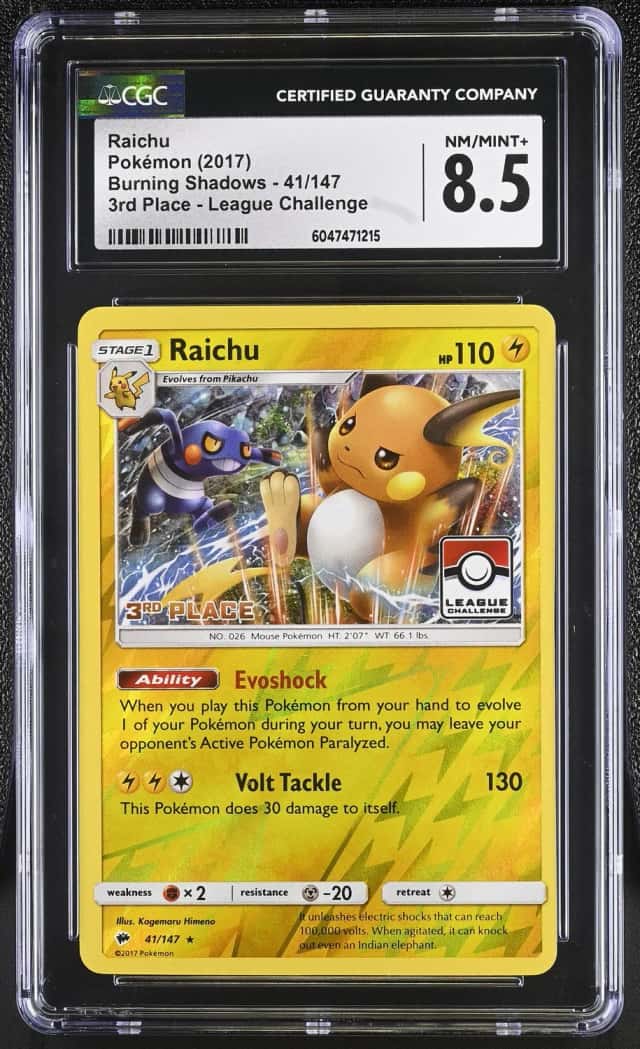 Raichu