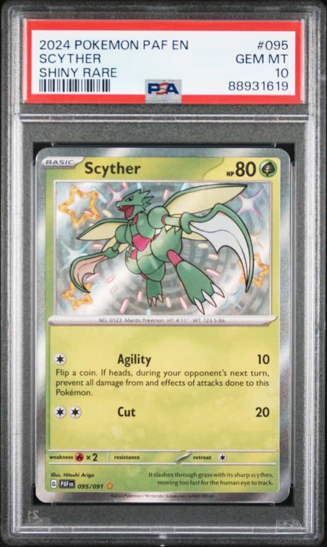 Scyther