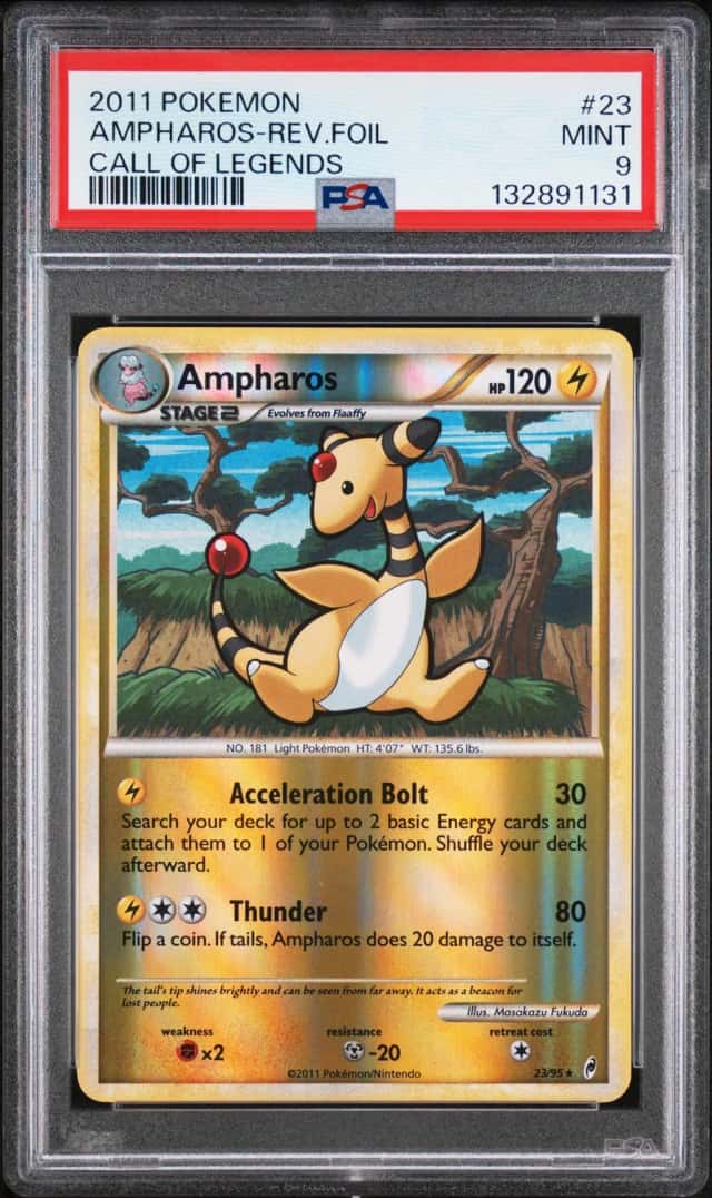 Ampharos