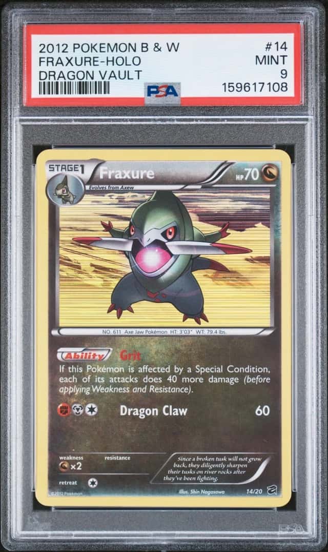 Fraxure