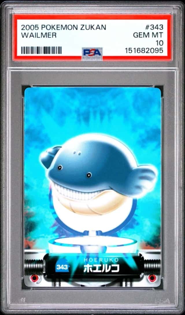 Wailmer