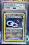 Gengar Spirit Link