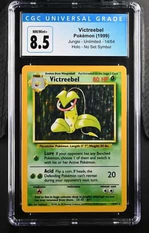 Victreebel