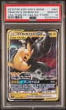 Pikachu & Zekrom Gx
