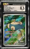 Snorlax
