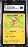 Ash'S Pikachu