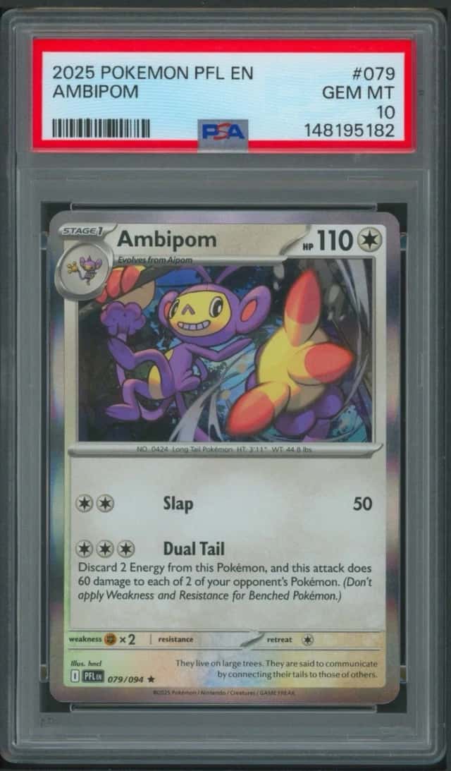 Ambipom