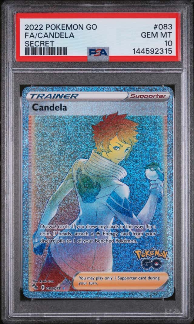 Candela