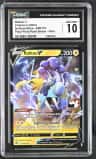 Raikou V