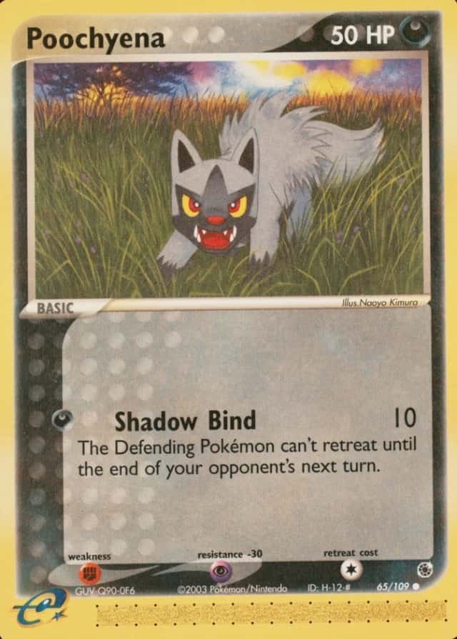 Base / no variant