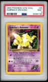 Sabrina'S Drowzee