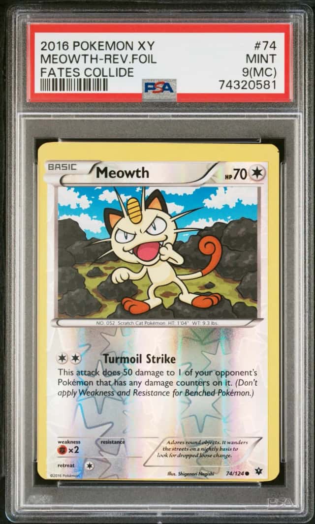 MEOWTH
