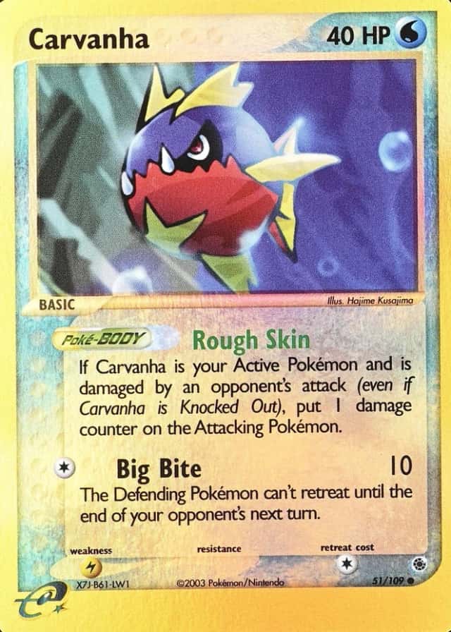 Reverse Holo