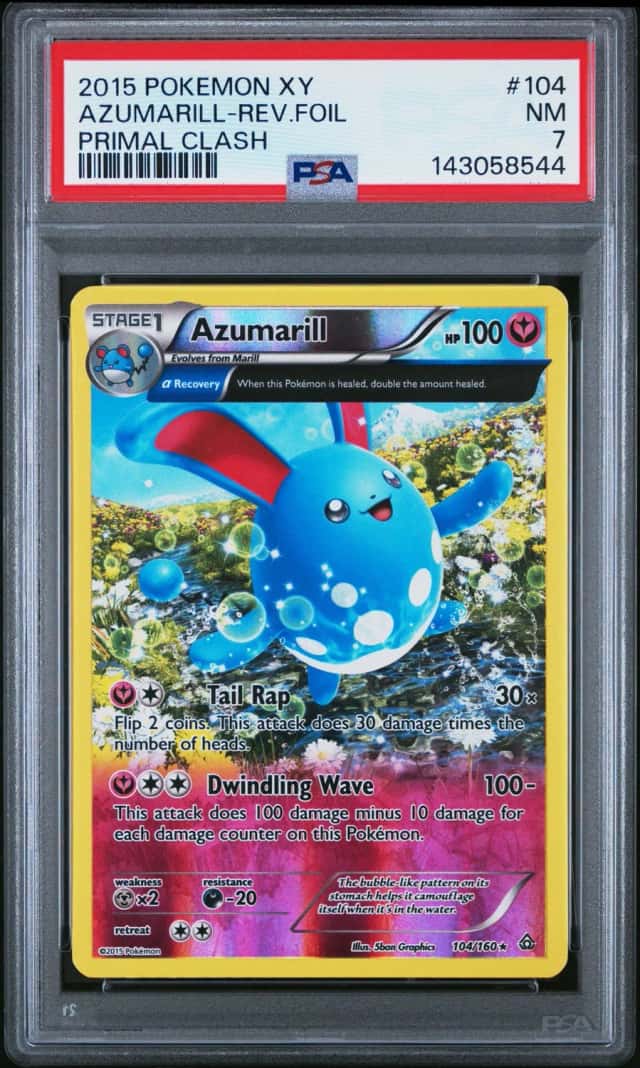 Azumarill