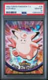 Clefable