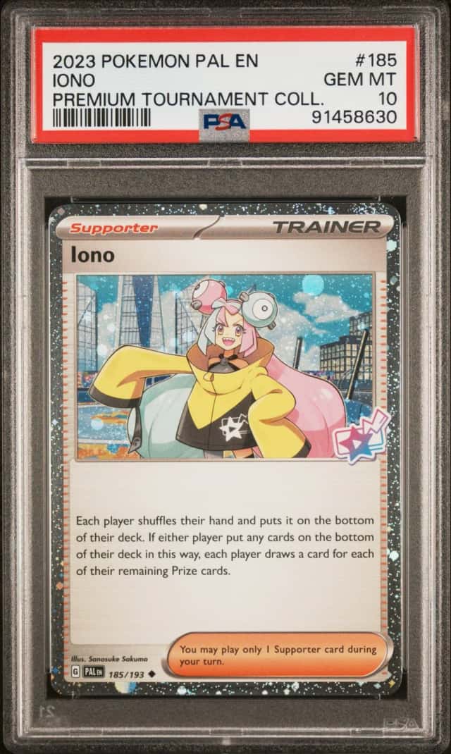Iono