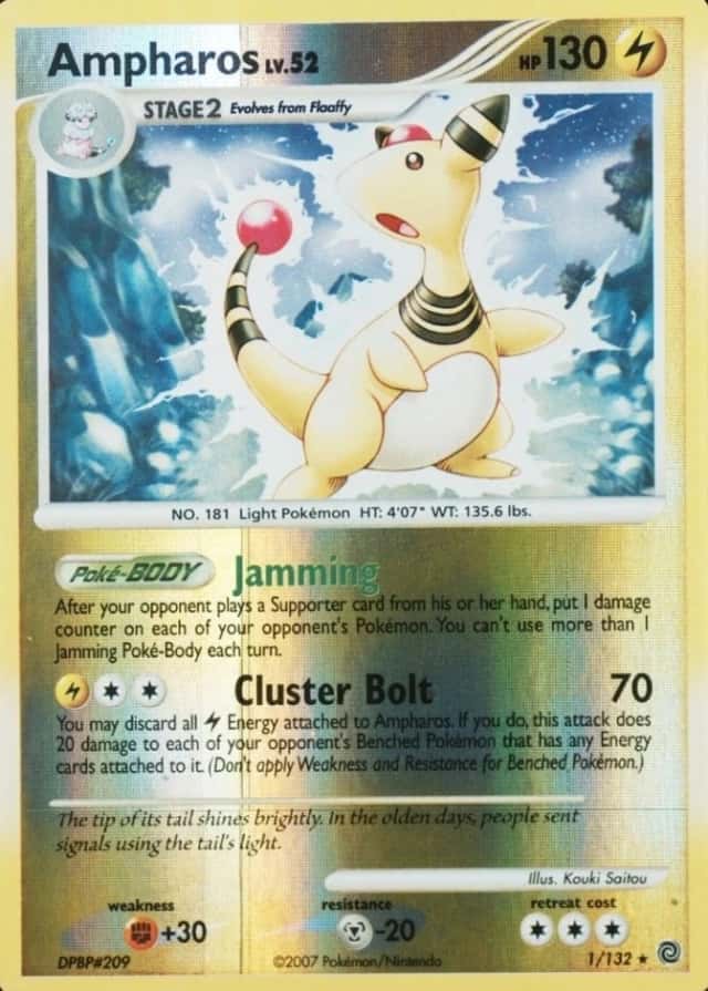 Reverse Holo