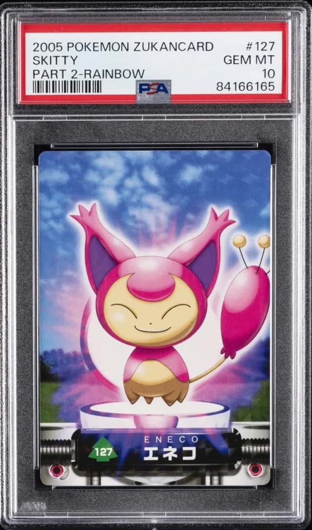 Skitty