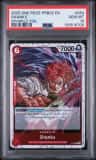 Shanks