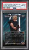 Cloud, Midgar Merc