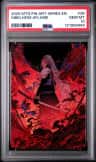 Nibelheim Aflame