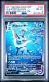 Vaporeon Vmax