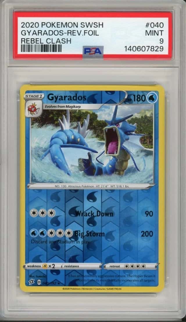 Gyarados