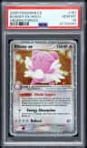 Blissey Ex