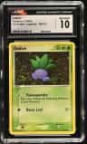 Oddish