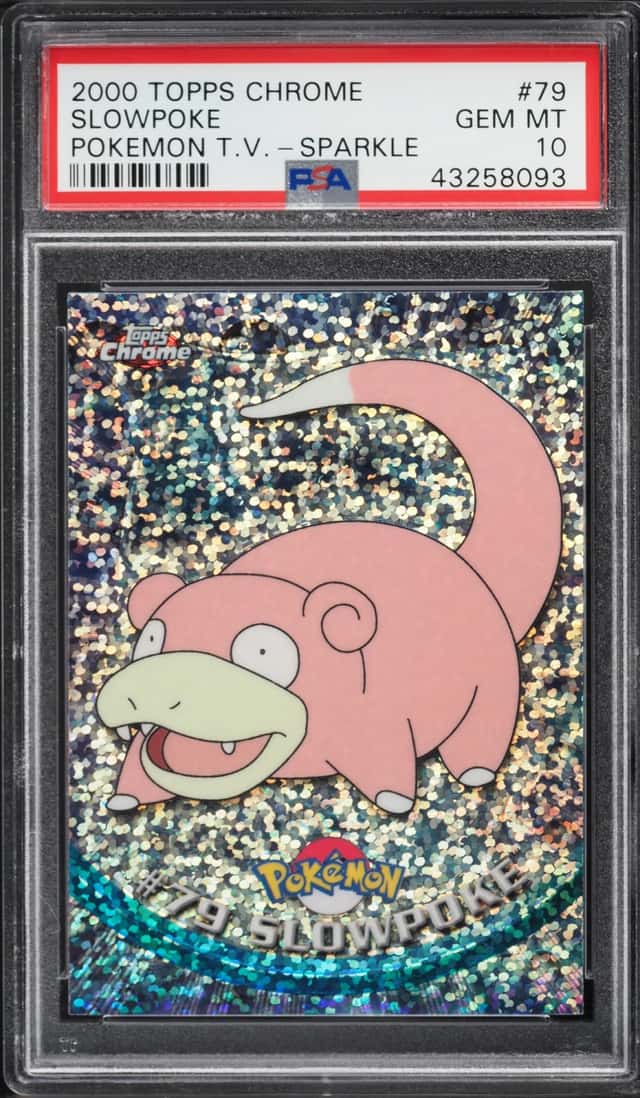 Slowpoke
