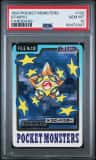 Staryu