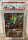 M Sharpedo Ex
