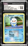 Oshawott