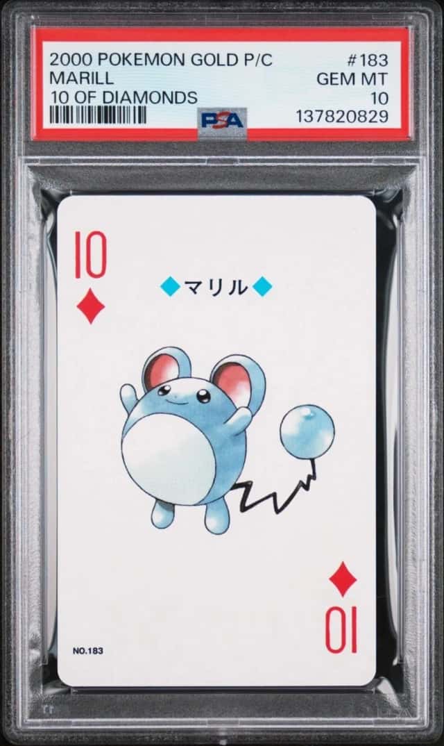 Marill