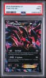 Yveltal Ex