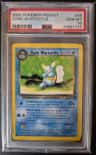Dark Wartortle