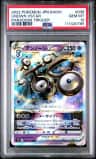 Unown Vstar