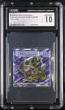 Black Rayquaza