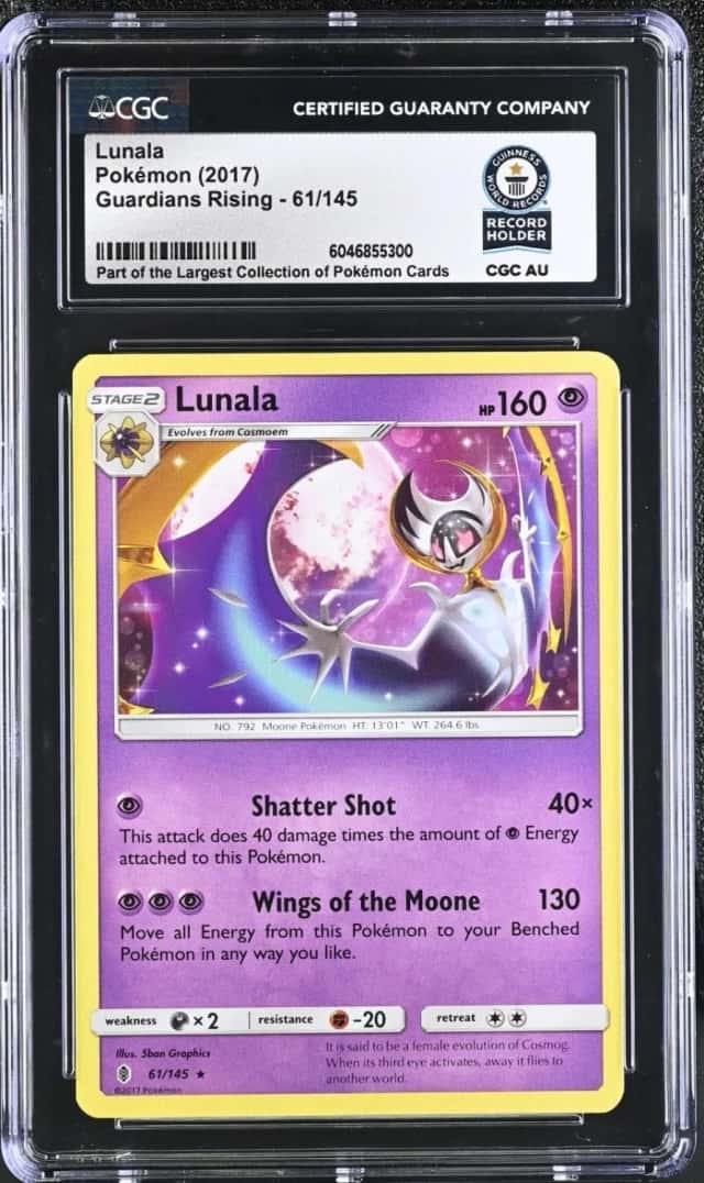 Lunala