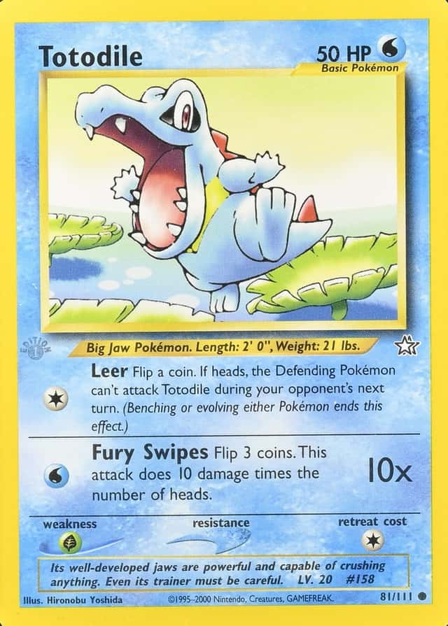 1St Edition · Error