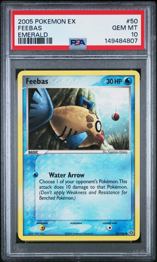 Feebas